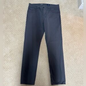 AG The Graduate Denim